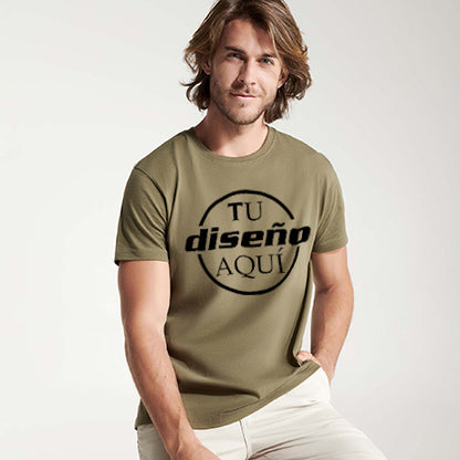 Camiseta Roly Dogo Premium - mr-personaliza