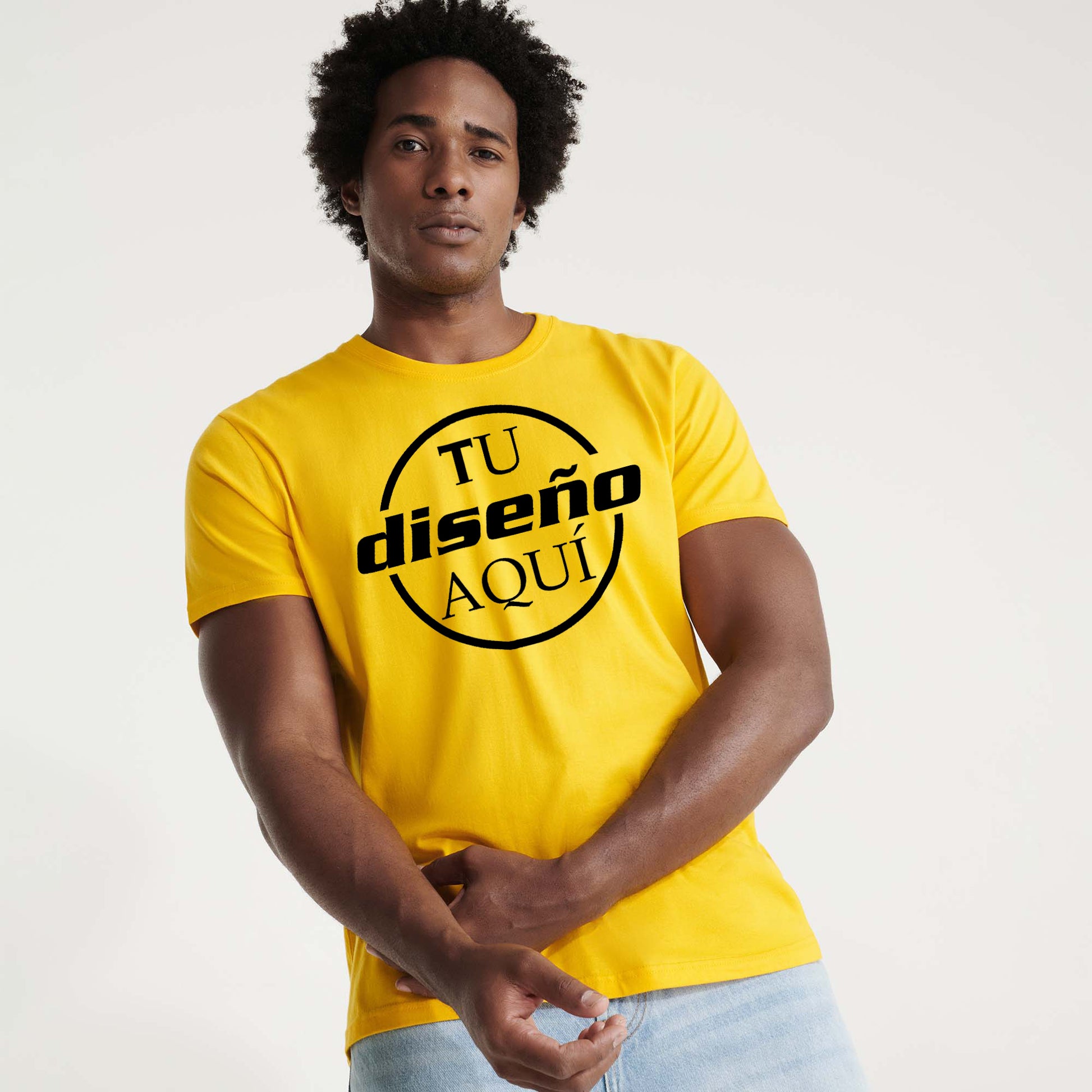 Camiseta Roly Braco - mr-personaliza
