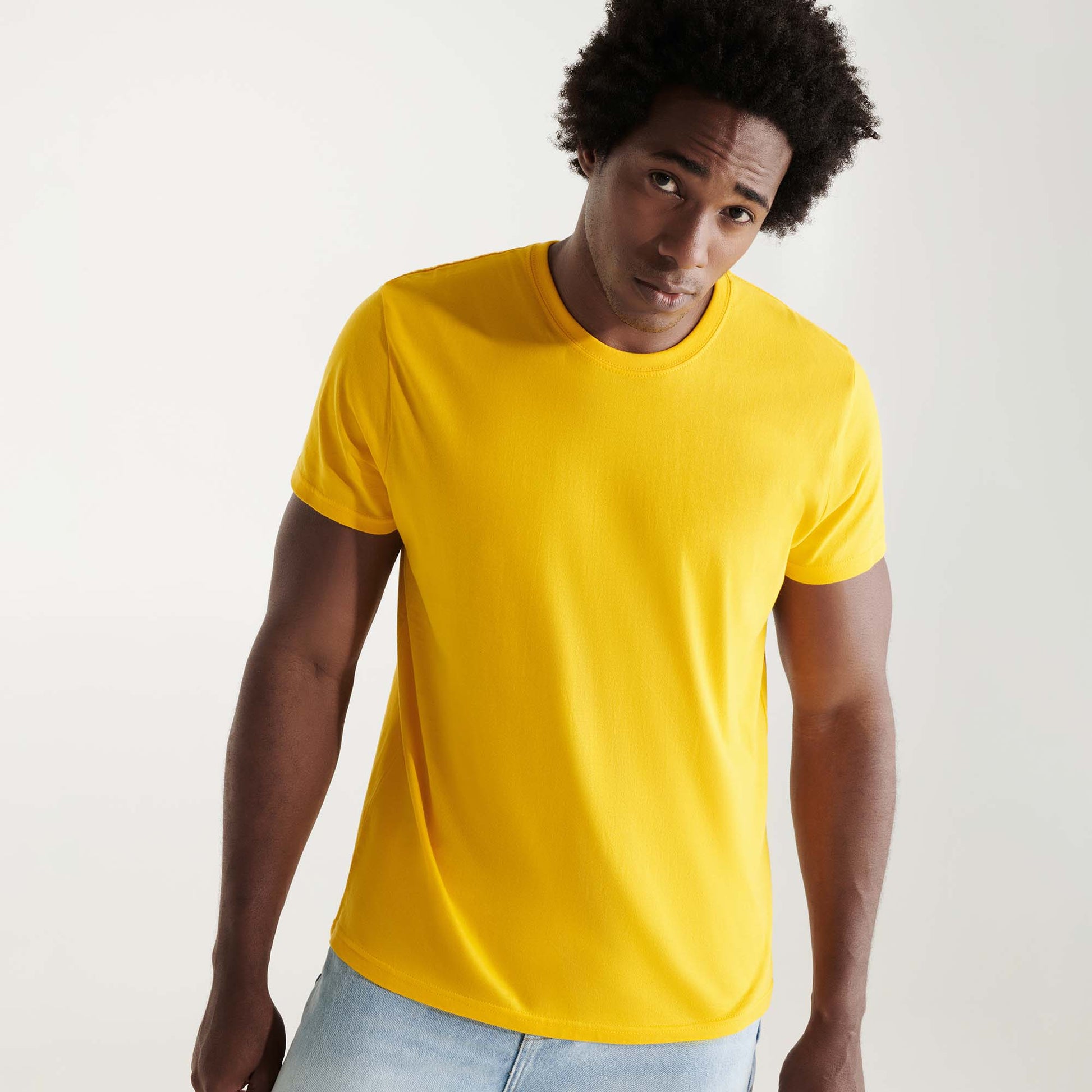 Camiseta Roly Braco - mr-personaliza
