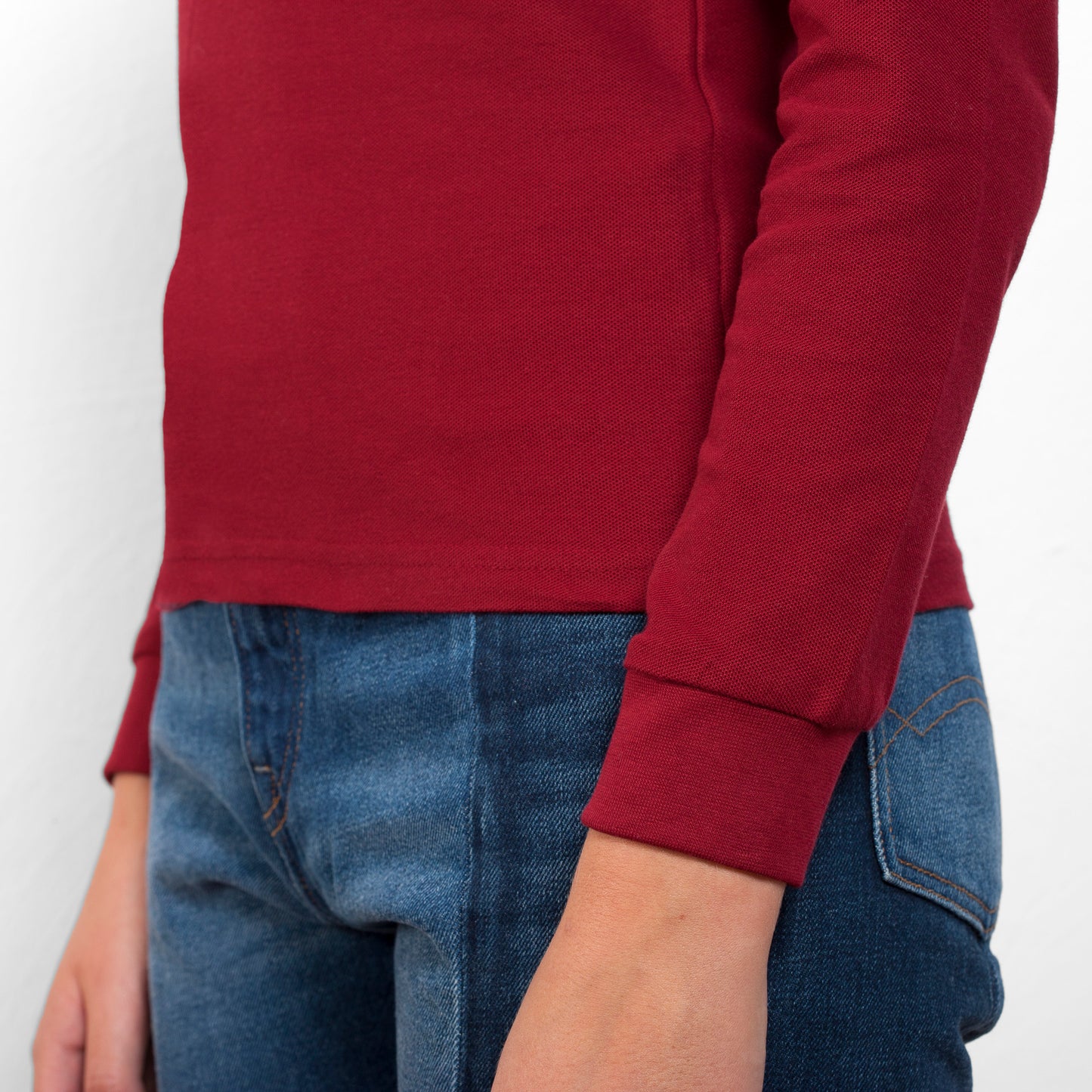 Polo mujer Estrella