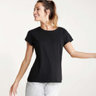 Camiseta de mujer Roly CIES - mr-personaliza