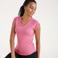 CAMISETA TÉCNICA MULTI-DEPORTE MUJER AVUS ROLY - mr-personaliza