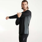 camiseta deportiva hombre Shanghai