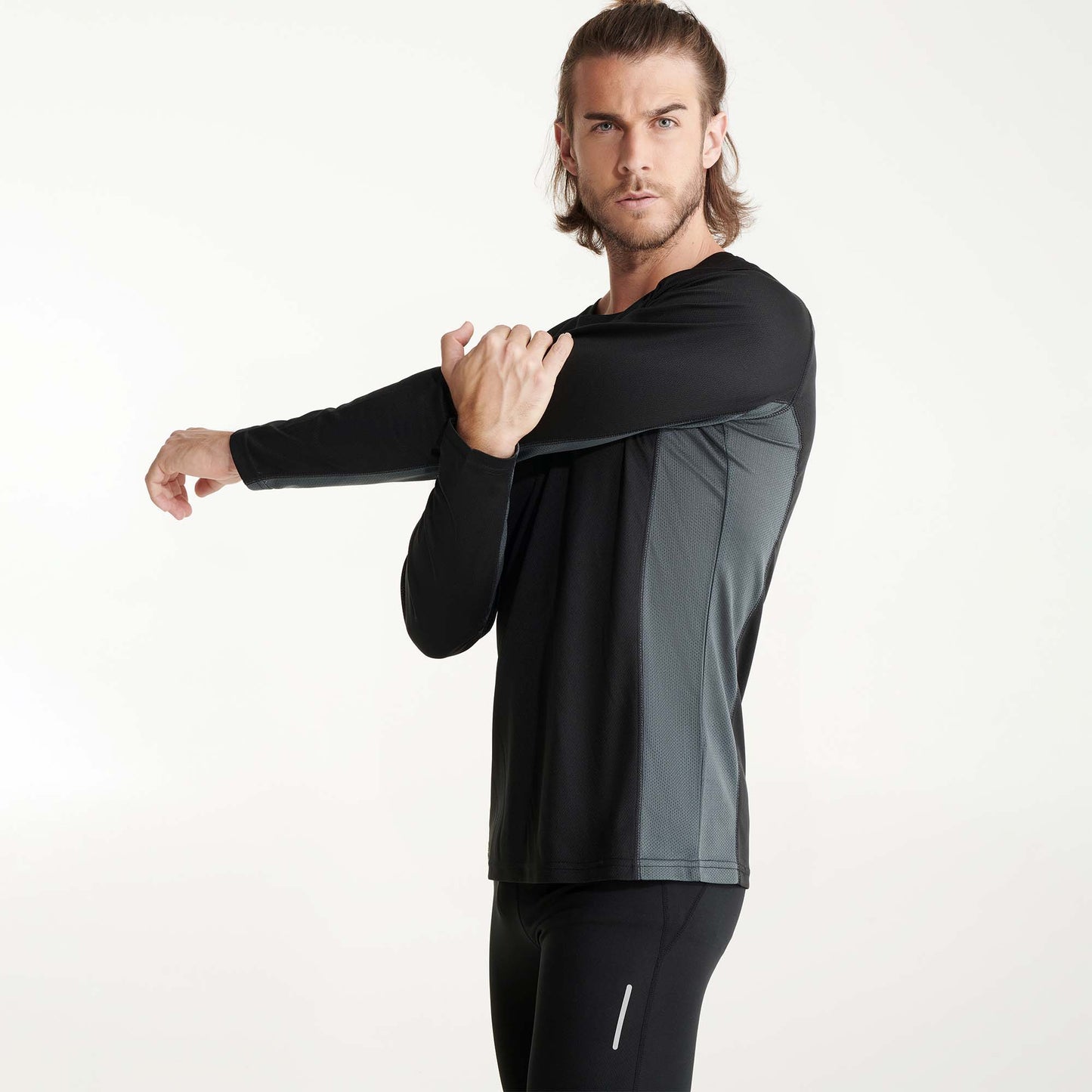 camiseta deportiva hombre Shanghai