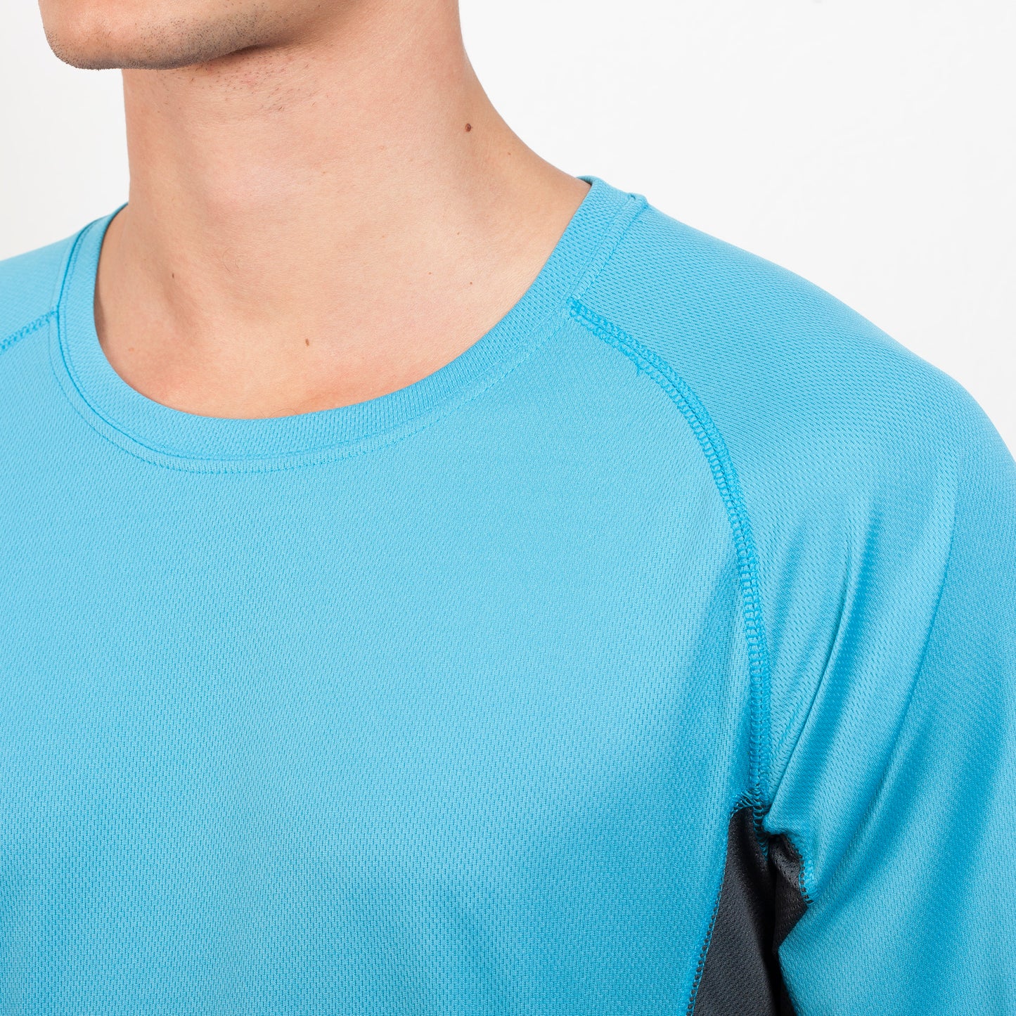 camiseta deportiva hombre Shanghai