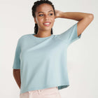 Camiseta de mujer DOMINICA - mr-personaliza