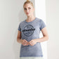 Camiseta Roly Husky Woman - mr-personaliza