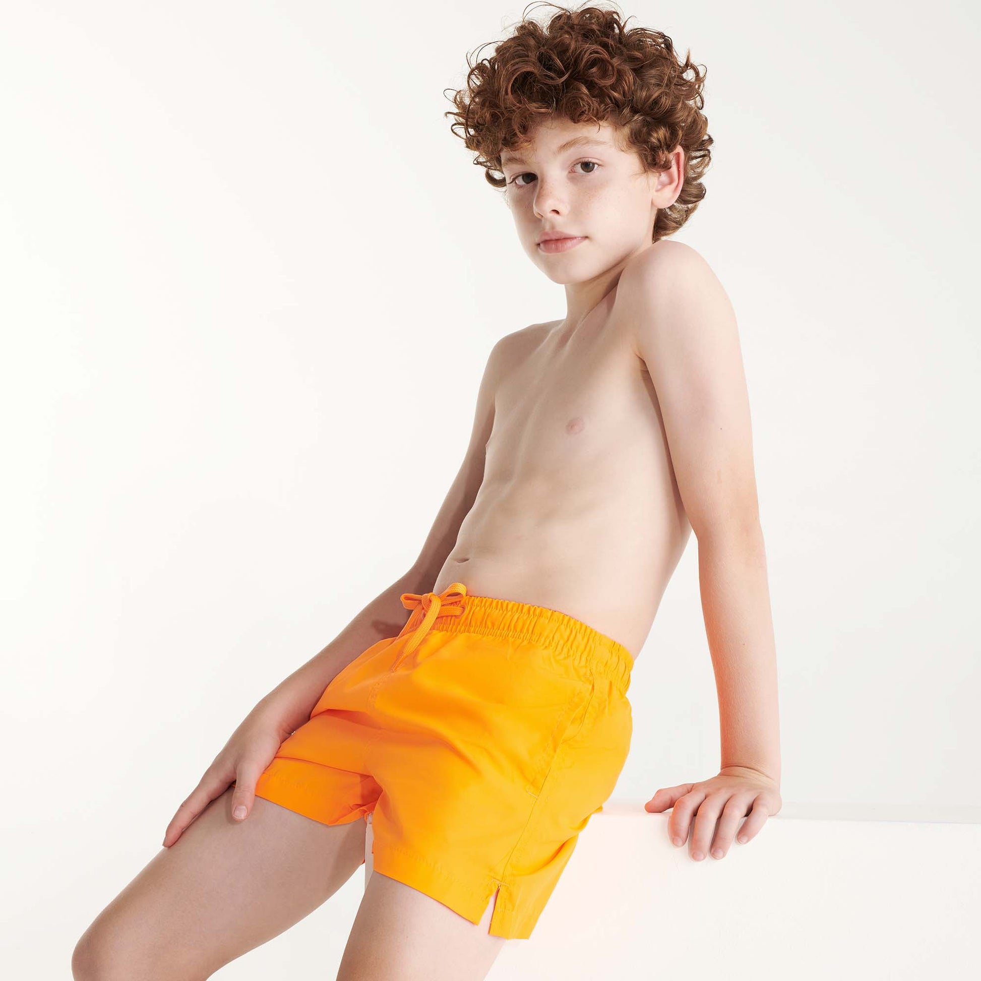 BAÑADOR NIÑO AQUA KIDS ROLY - mr-personaliza