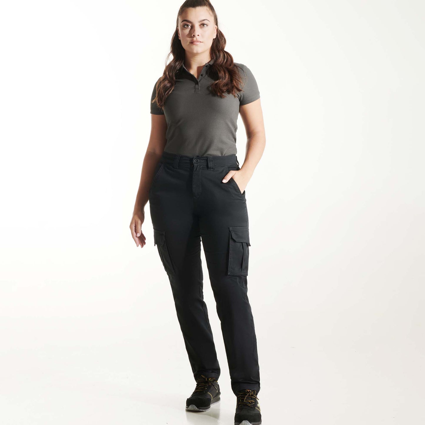 pantalon mujer Daily Stretch