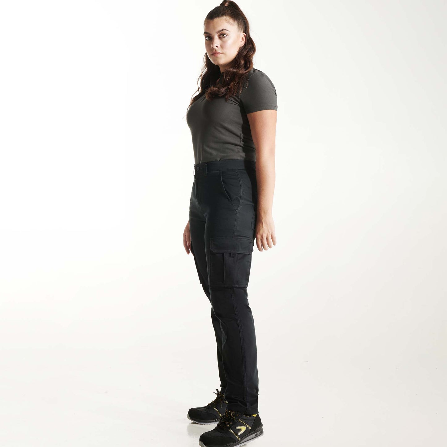 pantalon mujer Daily Stretch