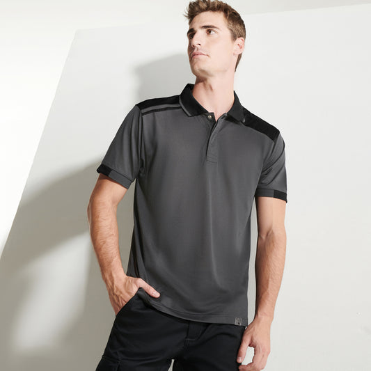 Polo Samurai