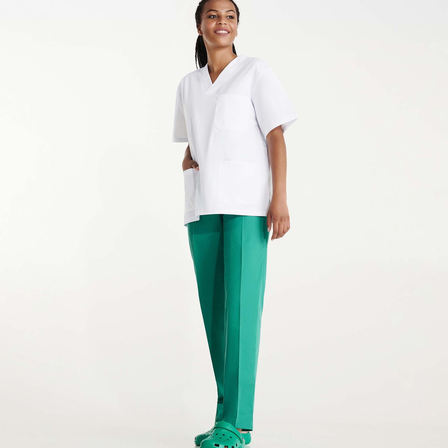 Pantalón de servicios unisex VADEMECUM