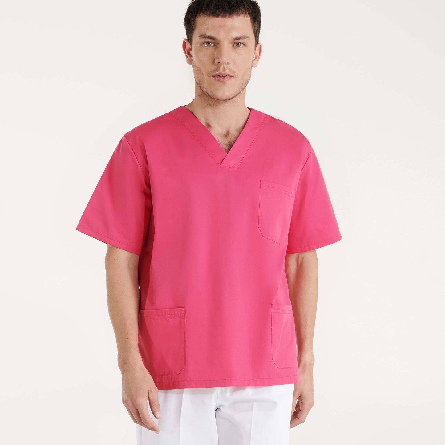 Casaca de servicios unisex PANACEA