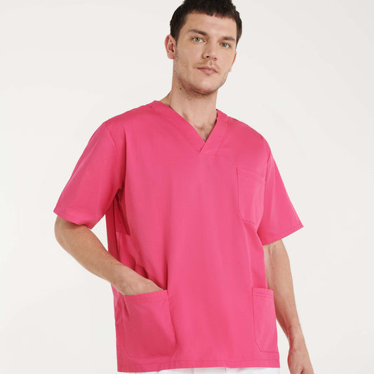 Casaca de servicios unisex PANACEA