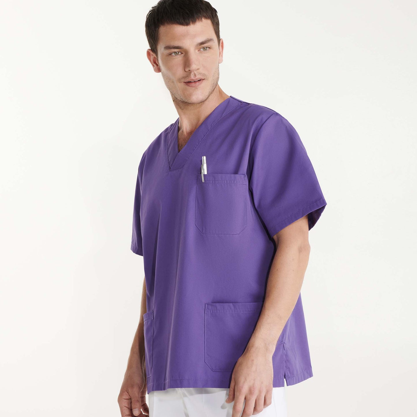 Casaca de servicios unisex PANACEA