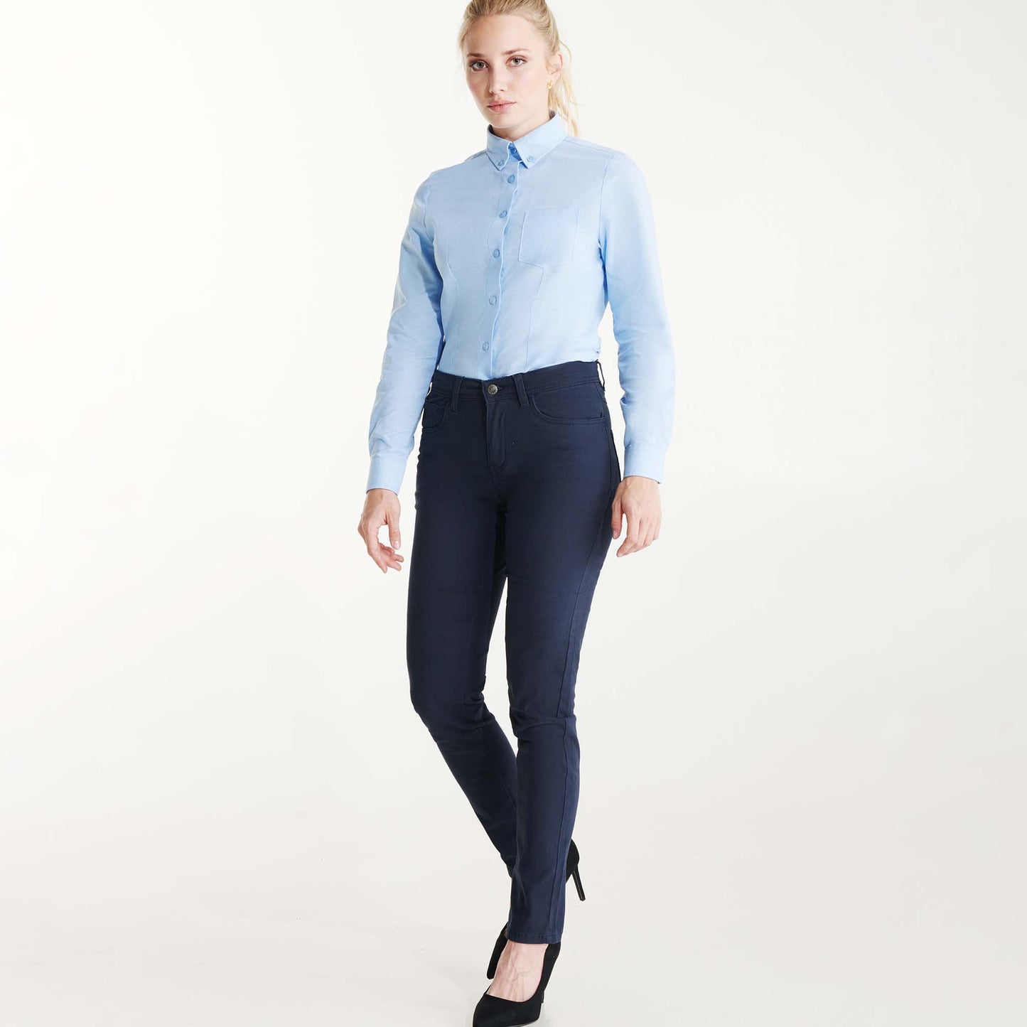 Pantalon Hilton
