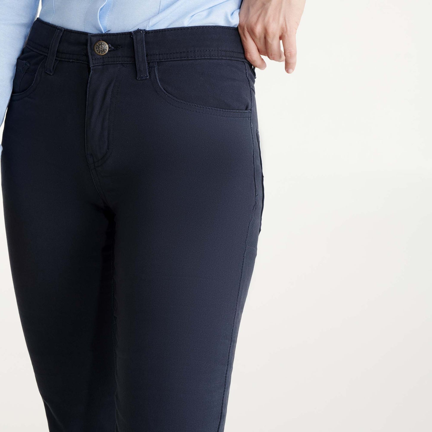 Pantalon Hilton
