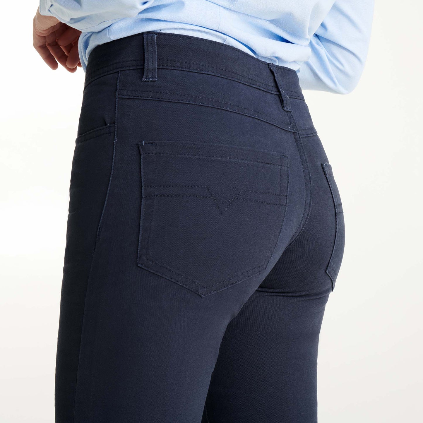 Pantalon Hilton