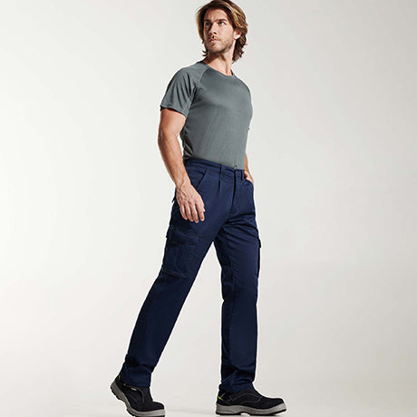 Pantalon Daily Stretch