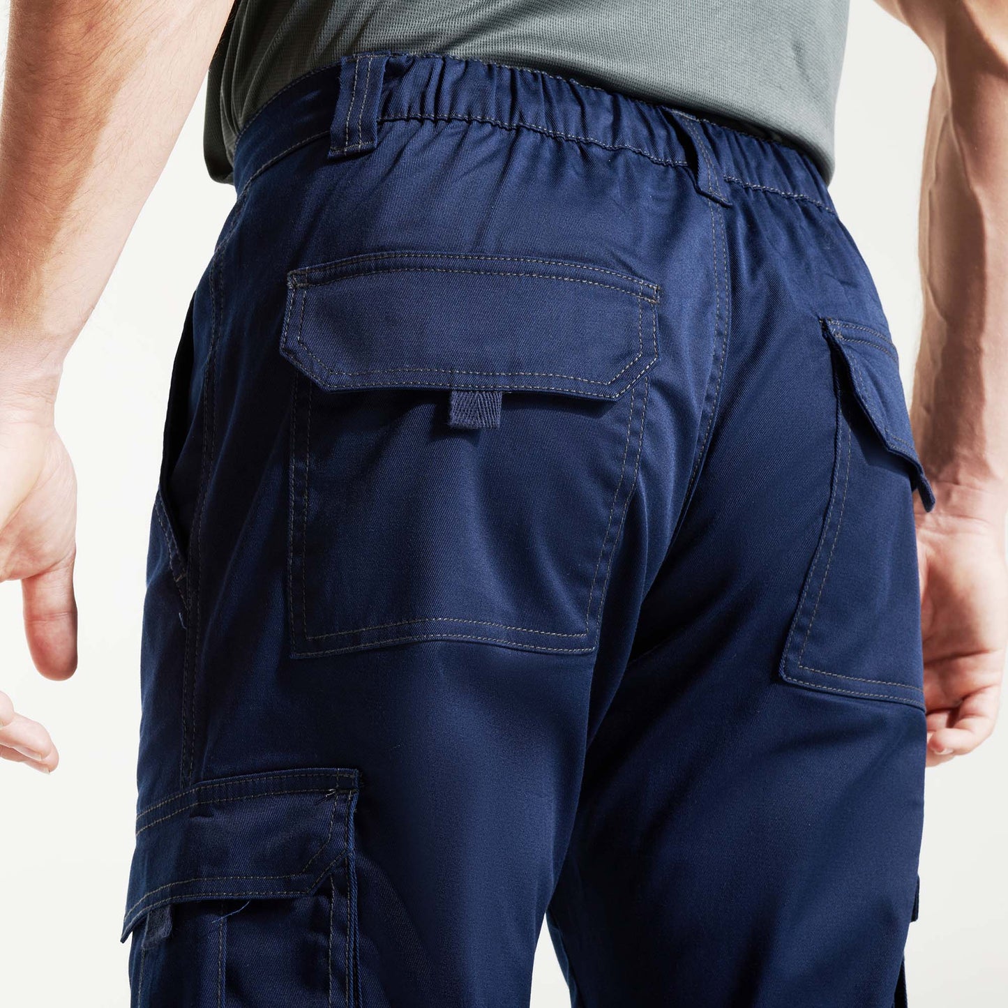 Pantalon Daily Stretch