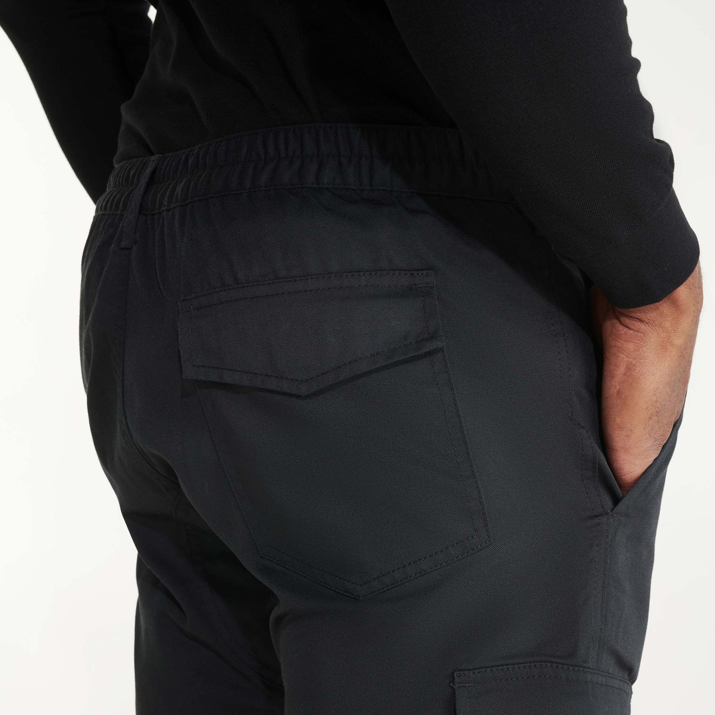 Pantalón largo ALTA VISIBILIDAD DAILY