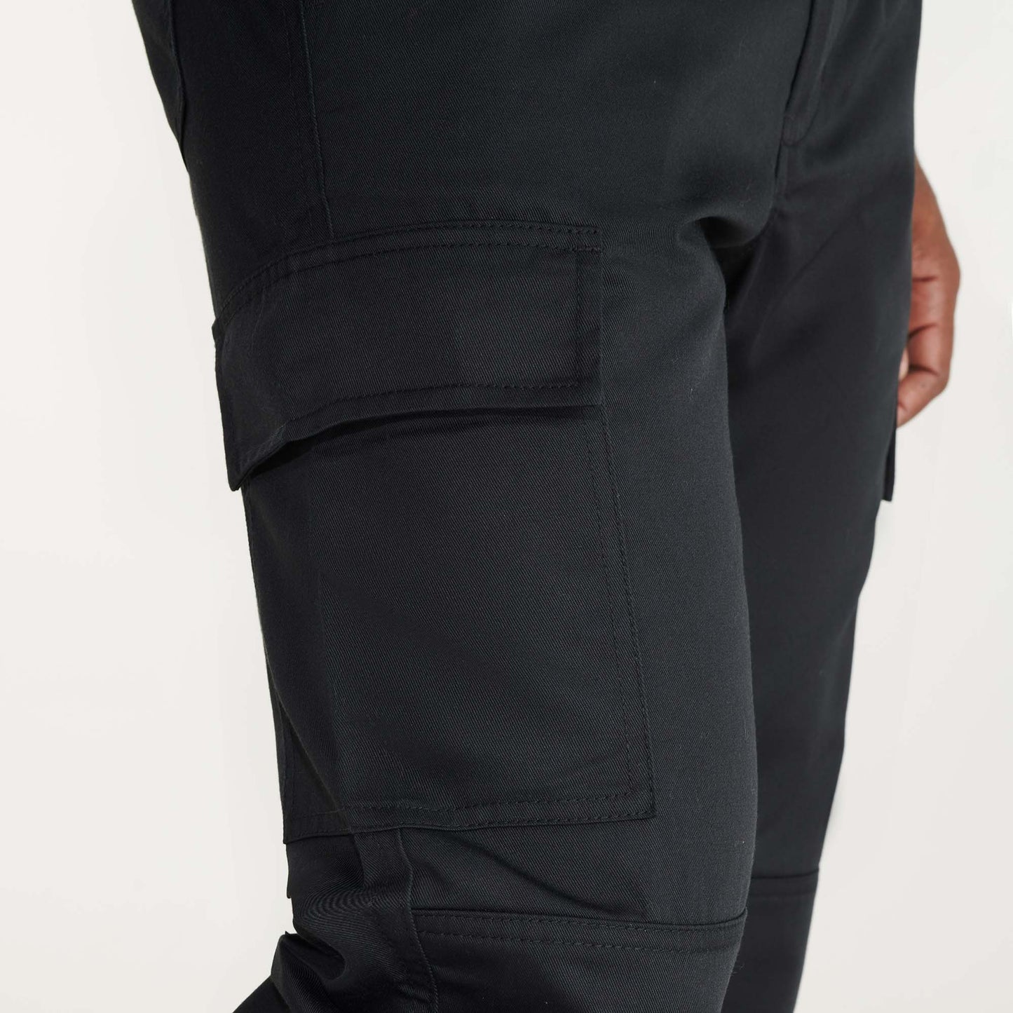 Pantalón largo ALTA VISIBILIDAD DAILY