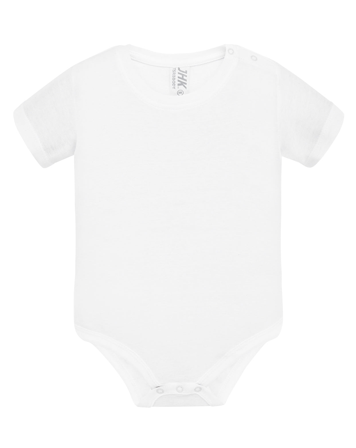 BABY UNISEX BODY - mr-personaliza