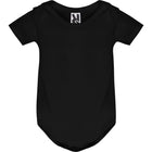 BODY DE BEBÉ PERSONALIZADO MANGA CORTA UNISEX - mr-personaliza