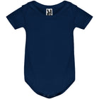 BODY DE BEBÉ PERSONALIZADO MANGA CORTA UNISEX - mr-personaliza