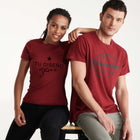 Camiseta de Mujer Jamaica - mr-personaliza