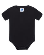 BODY DE MANGAS CORTAS BEBÉ UNISEX - mr-personaliza