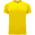CAMISETA DEPORTIVA HOMBRE BAHRAIN ROLY - mr-personaliza