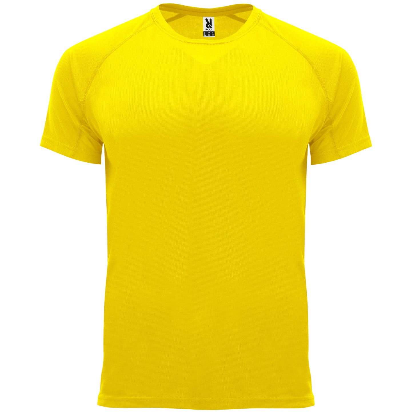 CAMISETA DEPORTIVA HOMBRE BAHRAIN ROLY - mr-personaliza