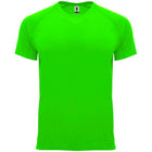 CAMISETA DEPORTIVA HOMBRE BAHRAIN ROLY - mr-personaliza