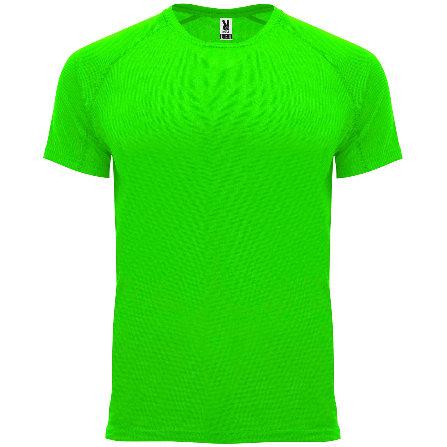 CAMISETA DEPORTIVA HOMBRE BAHRAIN ROLY - mr-personaliza