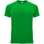 CAMISETA DEPORTIVA HOMBRE BAHRAIN ROLY - mr-personaliza