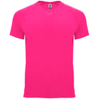 CAMISETA DEPORTIVA HOMBRE BAHRAIN ROLY - mr-personaliza