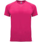 CAMISETA DEPORTIVA HOMBRE BAHRAIN ROLY - mr-personaliza