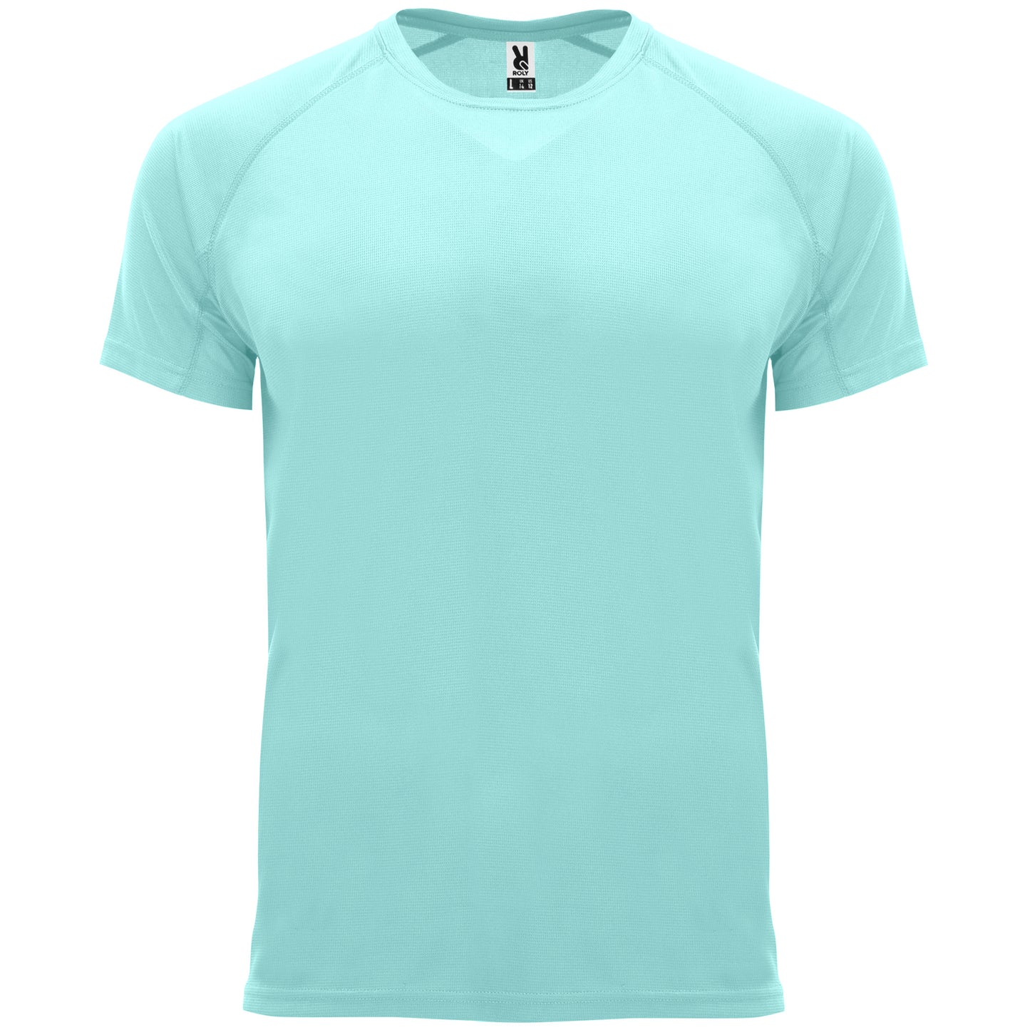 CAMISETA DEPORTIVA HOMBRE BAHRAIN ROLY - mr-personaliza