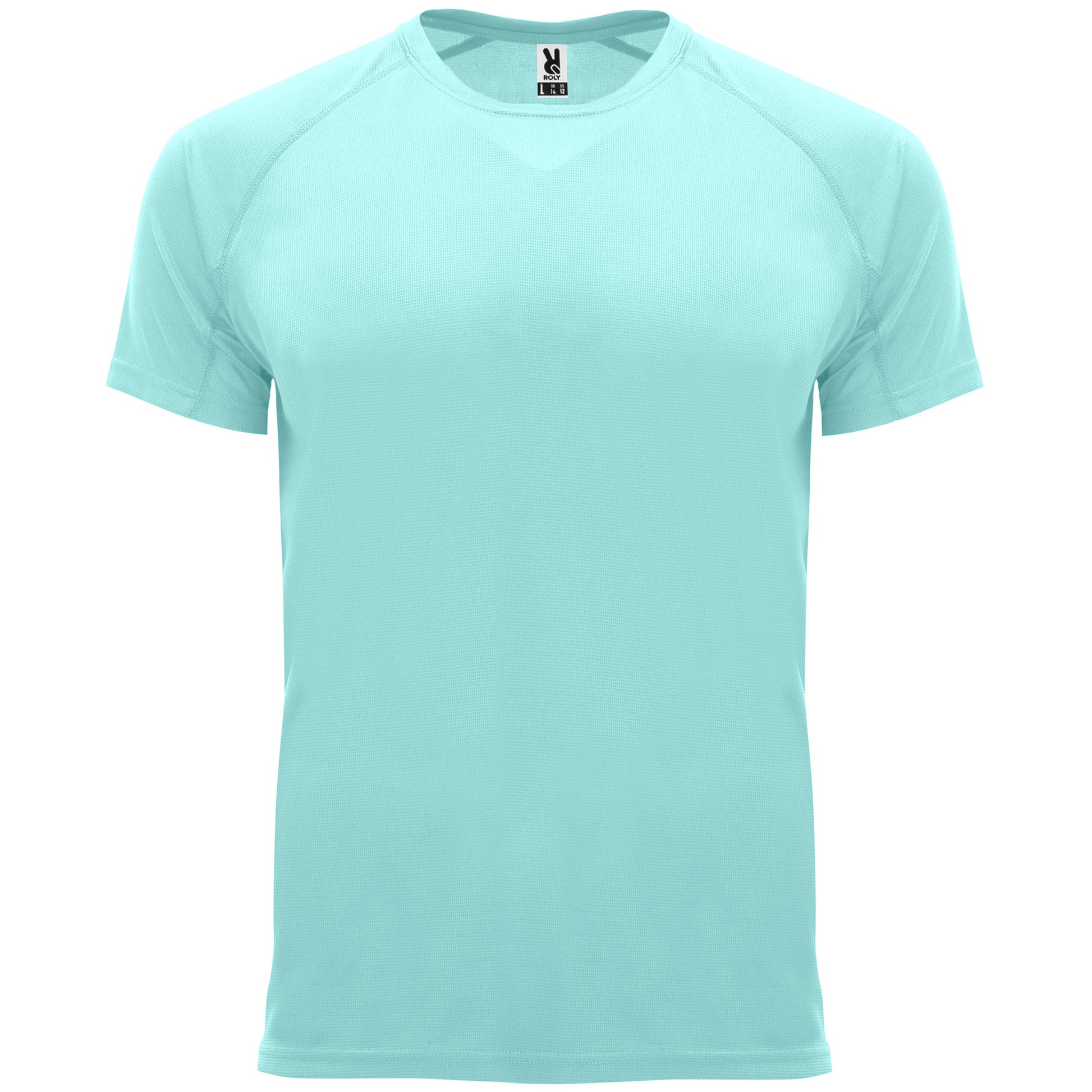 CAMISETA DEPORTIVA HOMBRE BAHRAIN ROLY - mr-personaliza
