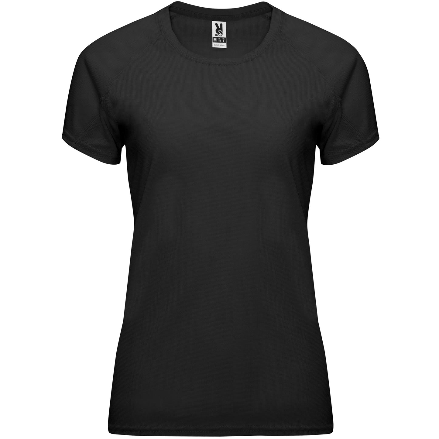 CAMISETA DEPORTIVA MUJER BAHRAIN WOMAN ROLY - mr-personaliza