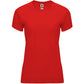 CAMISETA DEPORTIVA MUJER BAHRAIN WOMAN ROLY - mr-personaliza