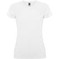 CAMISETA DEPORTIVA MUJER MONTECARLO WOMAN ROLY - mr-personaliza