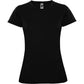 CAMISETA DEPORTIVA MUJER MONTECARLO WOMAN ROLY - mr-personaliza