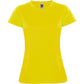 CAMISETA DEPORTIVA MUJER MONTECARLO WOMAN ROLY - mr-personaliza