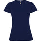 CAMISETA DEPORTIVA MUJER MONTECARLO WOMAN ROLY - mr-personaliza
