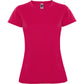 CAMISETA DEPORTIVA MUJER MONTECARLO WOMAN ROLY - mr-personaliza