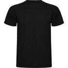 CAMISETA DEPORTIVA HOMBRE MONTECARLO ROLY - mr-personaliza