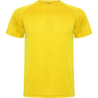 CAMISETA DEPORTIVA HOMBRE MONTECARLO ROLY - mr-personaliza