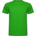 CAMISETA DEPORTIVA HOMBRE MONTECARLO ROLY - mr-personaliza